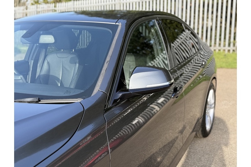 Used BMW 3 Series 2015 for sale - 77508106: Photo 16