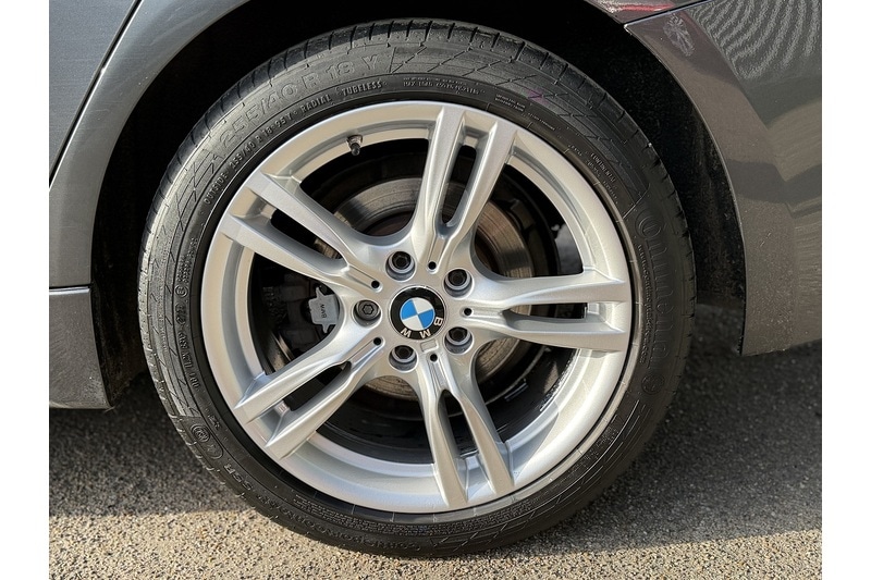 Used BMW 3 Series 2015 for sale - 77508106: Photo 18