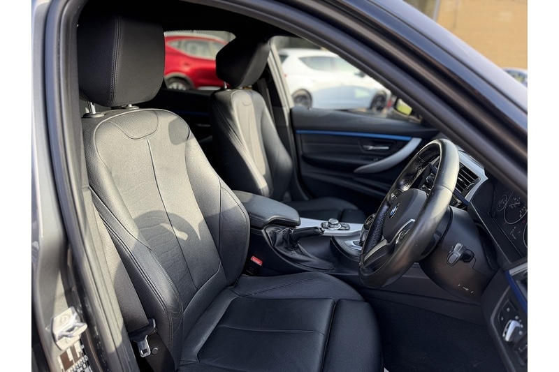 Used BMW 3 Series 2015 for sale - 77508106: Photo 20