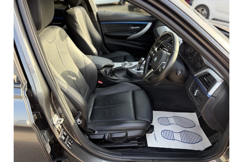 Used BMW 3 Series 2015 for sale - 77508106: Photo 21