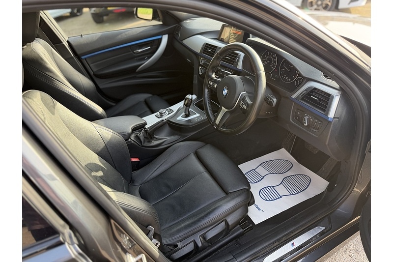 Used BMW 3 Series 2015 for sale - 77508106: Photo 22