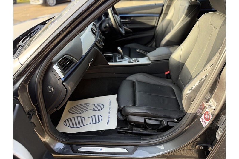 Used BMW 3 Series 2015 for sale - 77508106: Photo 23