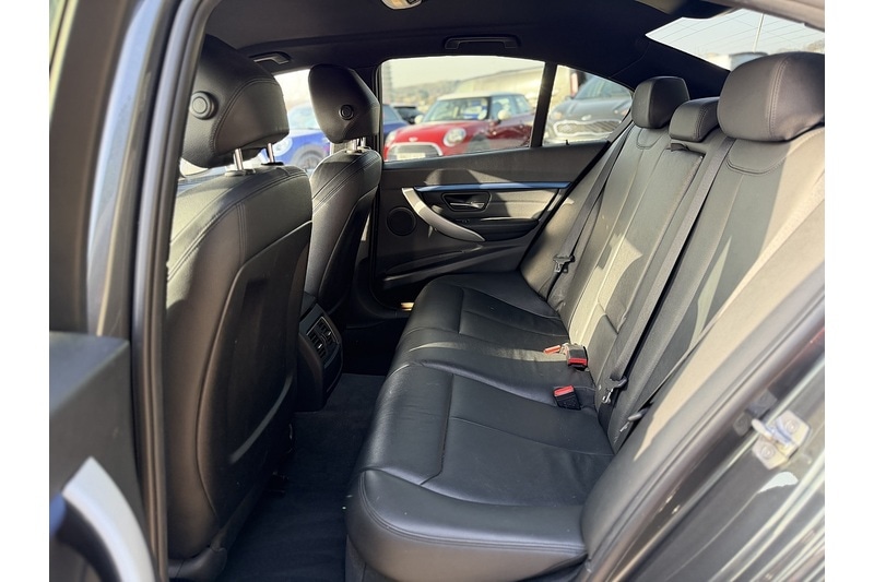 Used BMW 3 Series 2015 for sale - 77508106: Photo 24