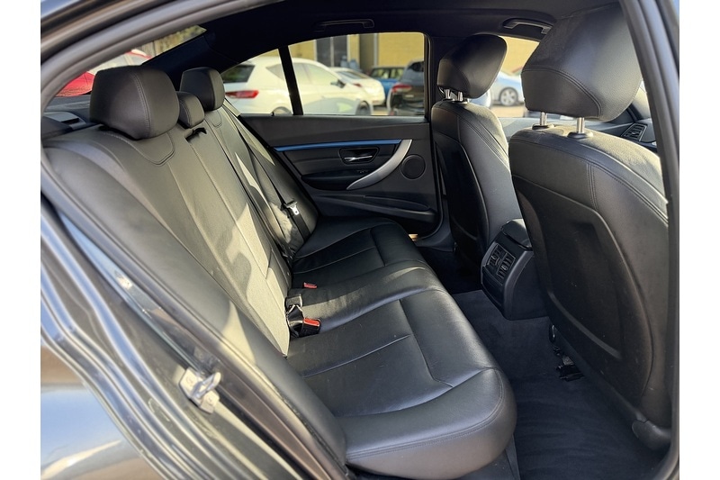 Used BMW 3 Series 2015 for sale - 77508106: Photo 25