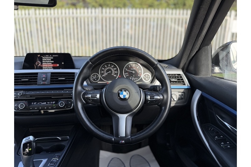 Used BMW 3 Series 2015 for sale - 77508106: Photo 26