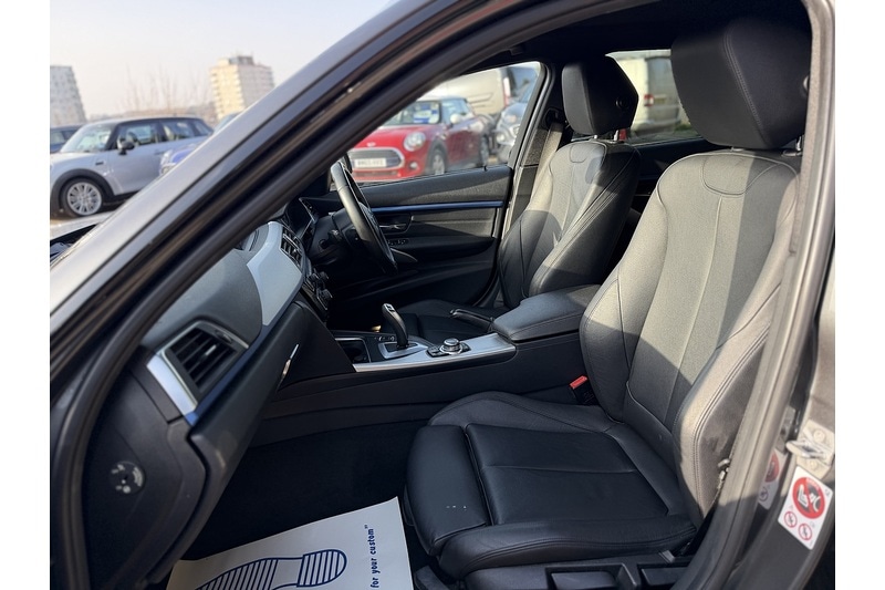 Used BMW 3 Series 2015 for sale - 77508106: Photo 28