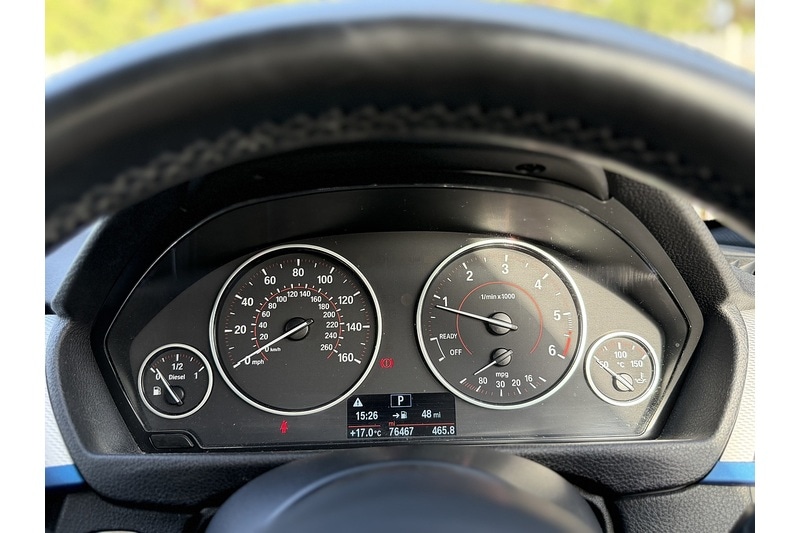 Used BMW 3 Series 2015 for sale - 77508106: Photo 29