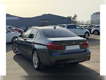 Used BMW 3 Series 2015 for sale - 77508106: Photo