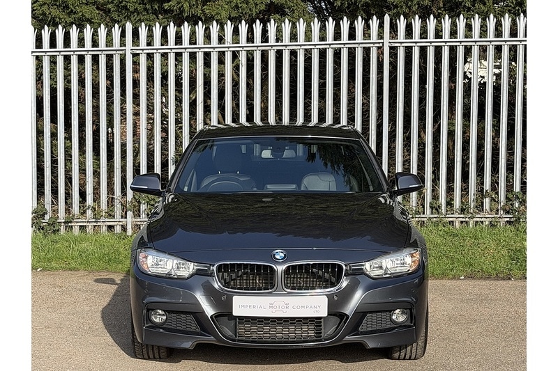 Used BMW 3 Series 2015 for sale - 77508106: Photo 3