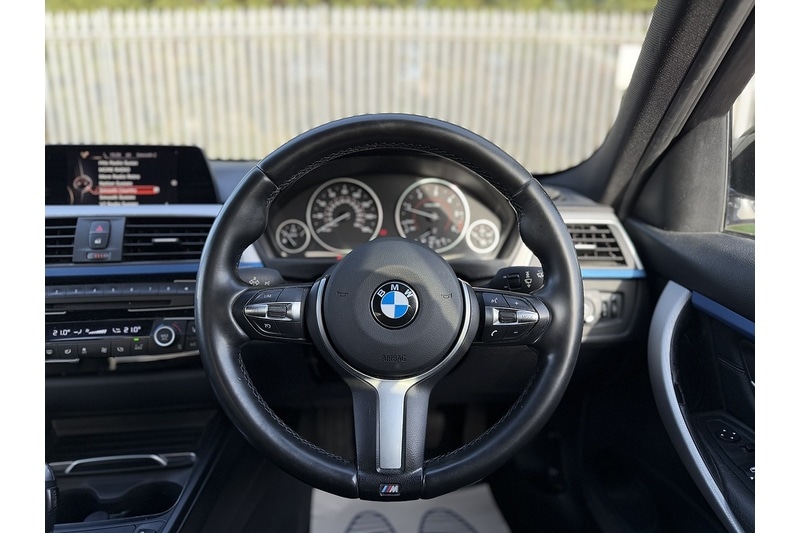 Used BMW 3 Series 2015 for sale - 77508106: Photo 31