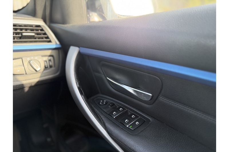 Used BMW 3 Series 2015 for sale - 77508106: Photo 32