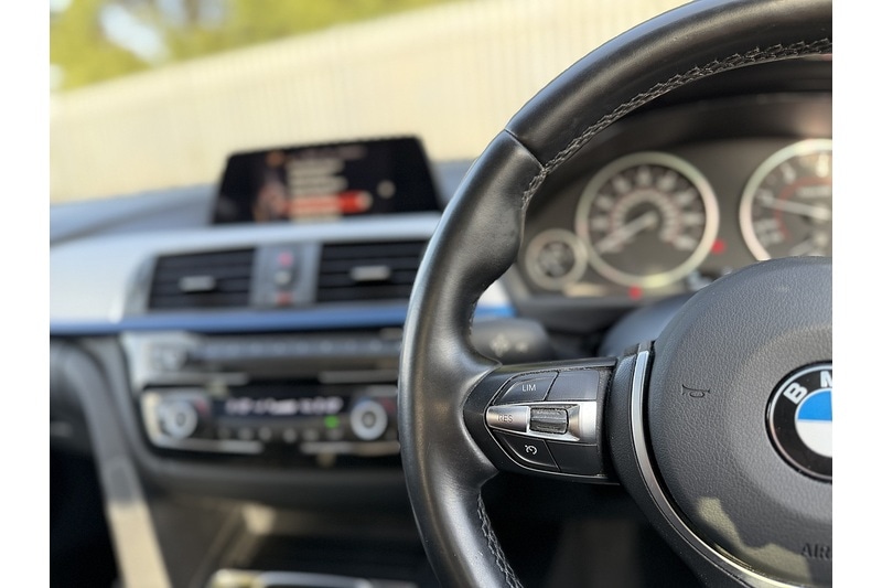 Used BMW 3 Series 2015 for sale - 77508106: Photo 33