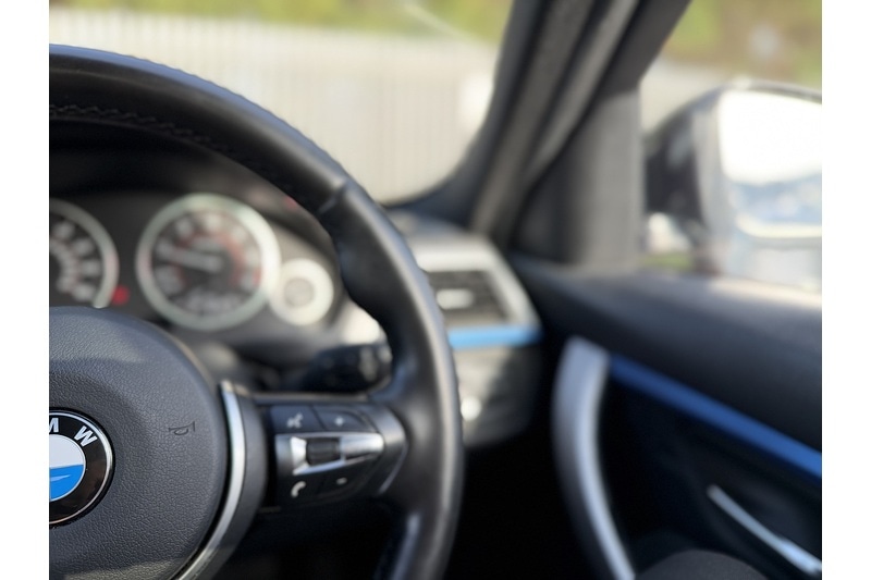 Used BMW 3 Series 2015 for sale - 77508106: Photo 34