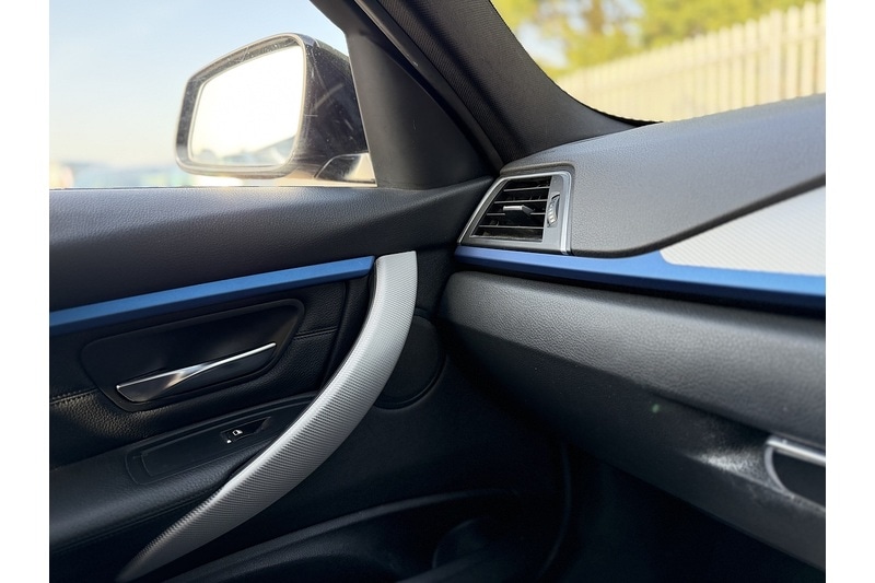 Used BMW 3 Series 2015 for sale - 77508106: Photo 37