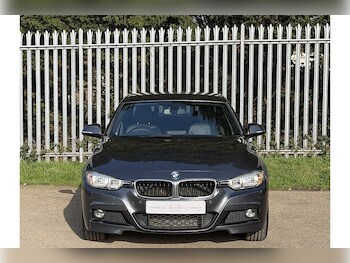 Used BMW 3 Series 2015 for sale - 77508106: Photo