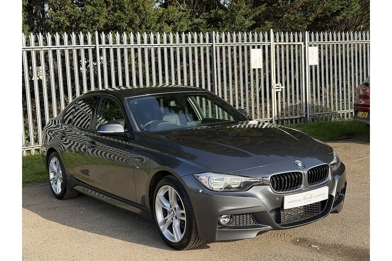 Used BMW 3 Series 2015 for sale - 77508106: Photo 4
