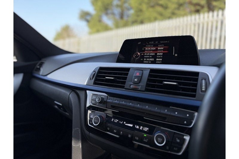 Used BMW 3 Series 2015 for sale - 77508106: Photo 41