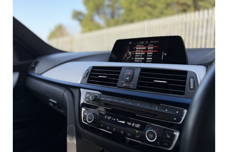 Used BMW 3 Series 2015 for sale - 77508106: Photo 42