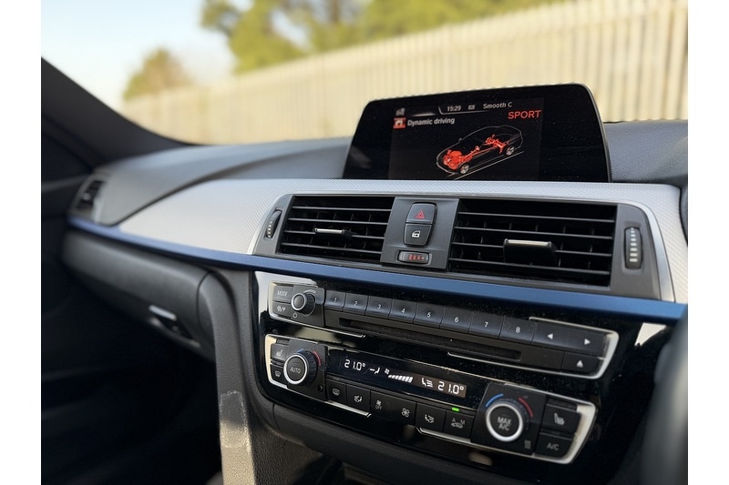 Used BMW 3 Series 2015 for sale - 77508106: Photo 44