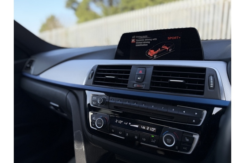 Used BMW 3 Series 2015 for sale - 77508106: Photo 45