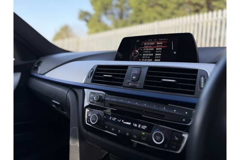 Used BMW 3 Series 2015 for sale - 77508106: Photo 46