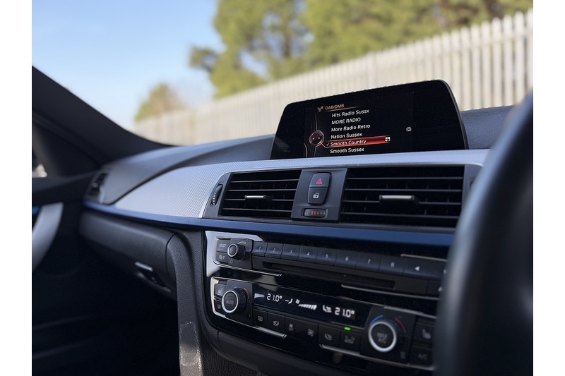 Used BMW 3 Series 2015 for sale - 77508106: Photo 47