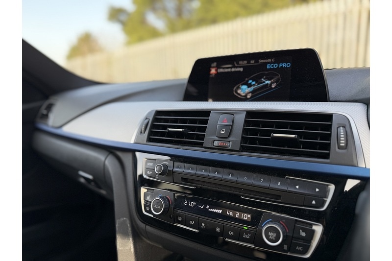 Used BMW 3 Series 2015 for sale - 77508106: Photo 49