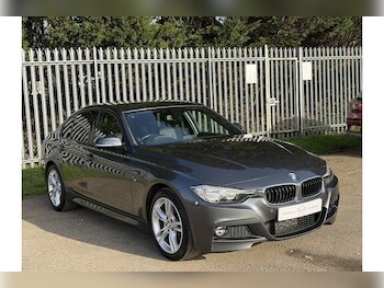 Used BMW 3 Series 2015 for sale - 77508106: Photo