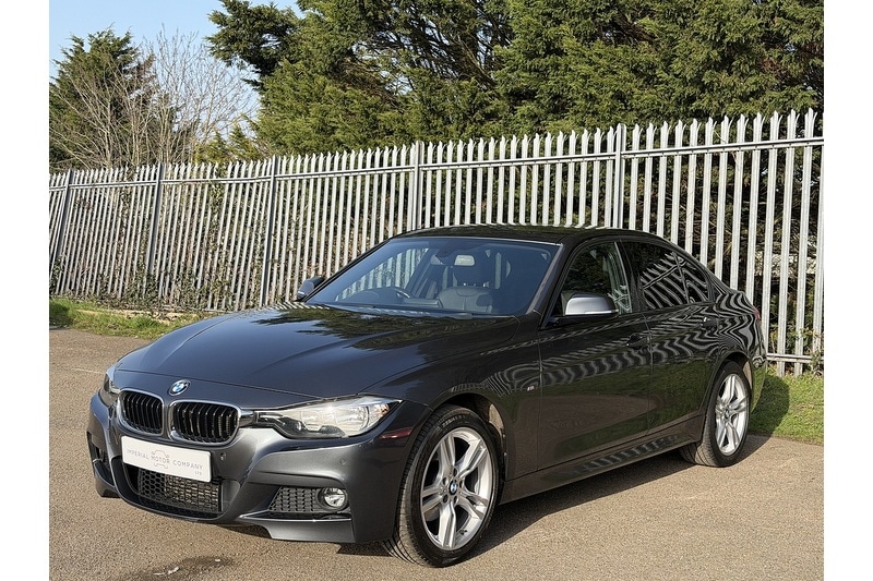 Used BMW 3 Series 2015 for sale - 77508106: Photo 5