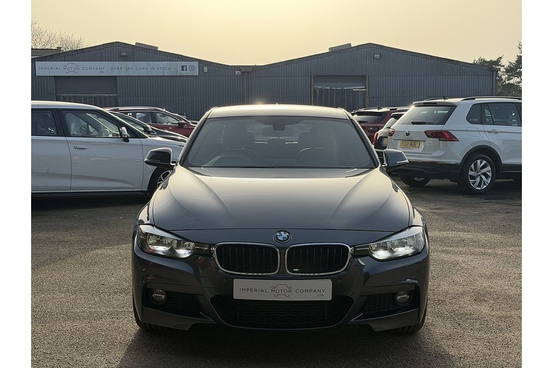 Used BMW 3 Series 2015 for sale - 77508106: Photo 50