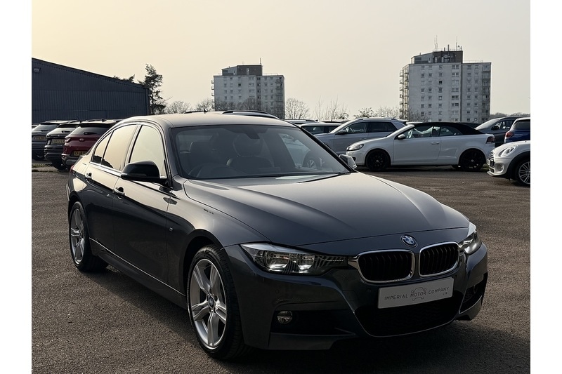 Used BMW 3 Series 2015 for sale - 77508106: Photo 51