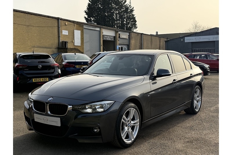Used BMW 3 Series 2015 for sale - 77508106: Photo 52
