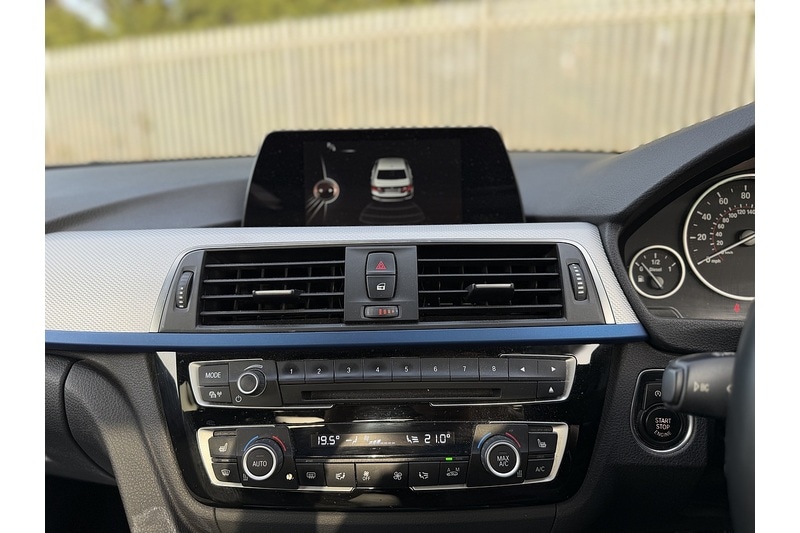 Used BMW 3 Series 2015 for sale - 77508106: Photo 54