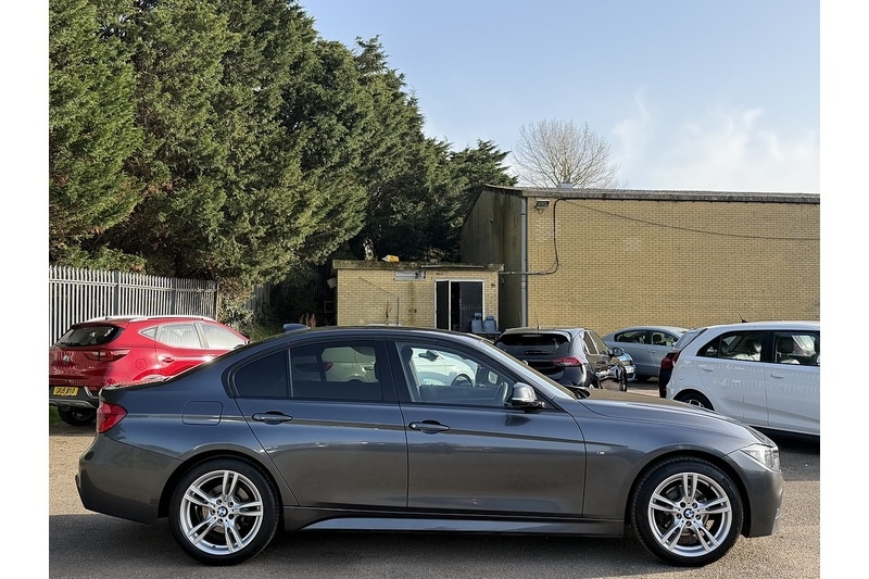 Used BMW 3 Series 2015 for sale - 77508106: Photo 6