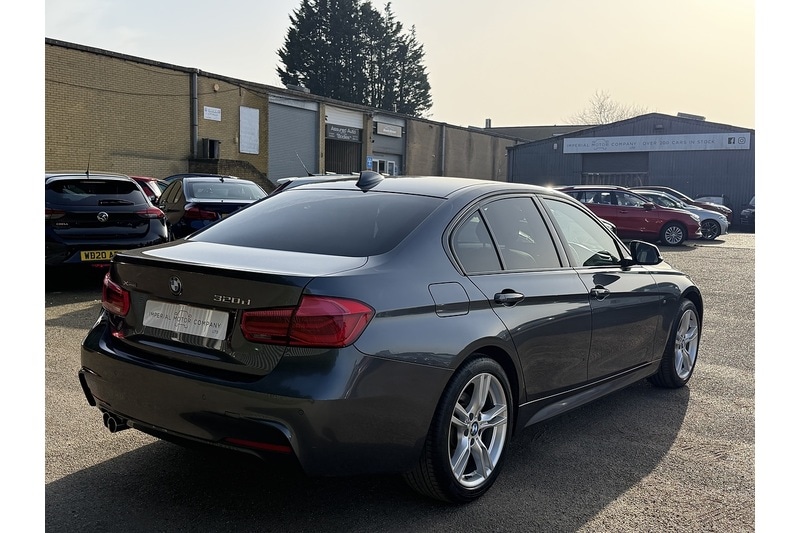 Used BMW 3 Series 2015 for sale - 77508106: Photo 7