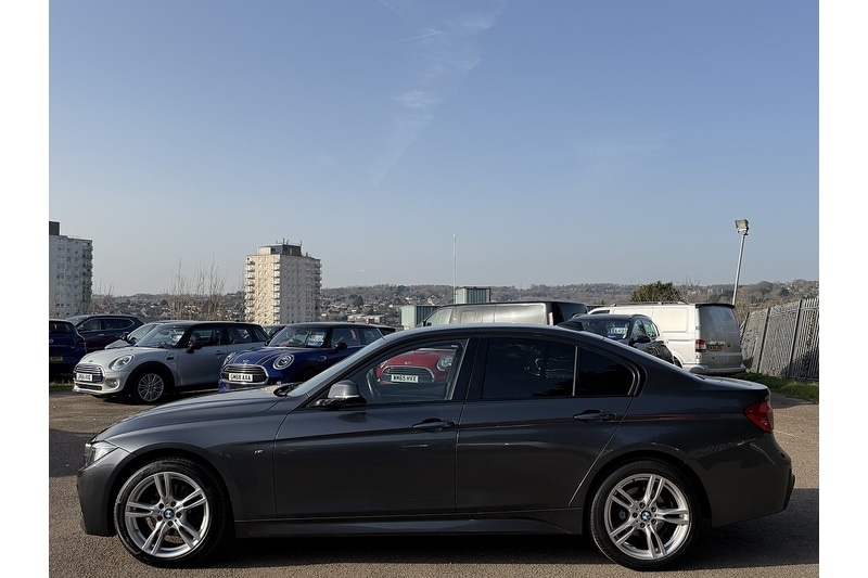 Used BMW 3 Series 2015 for sale - 77508106: Photo 8