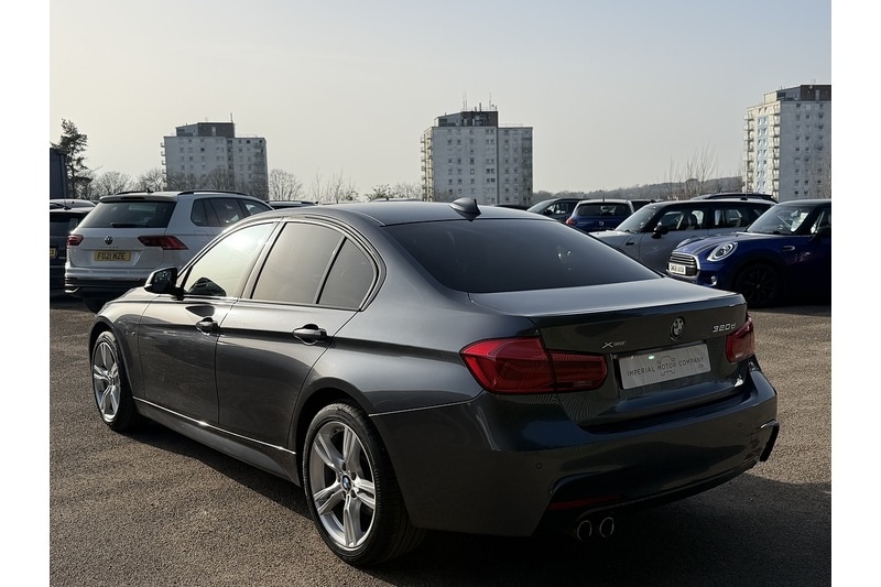 Used BMW 3 Series 2015 for sale - 77508106: Photo 9