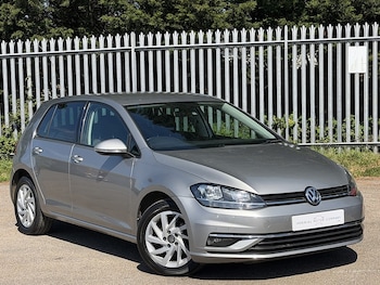 Used Volkswagen Golf 2019 for sale - 78488358: Photo