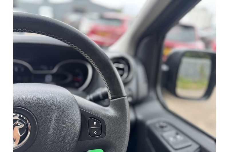 Used Vauxhall Vivaro 2017 for sale - 77437818: Photo 19