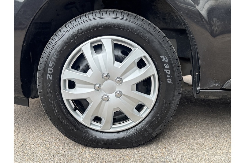 Used Vauxhall Vivaro 2017 for sale - 77437818: Photo 29