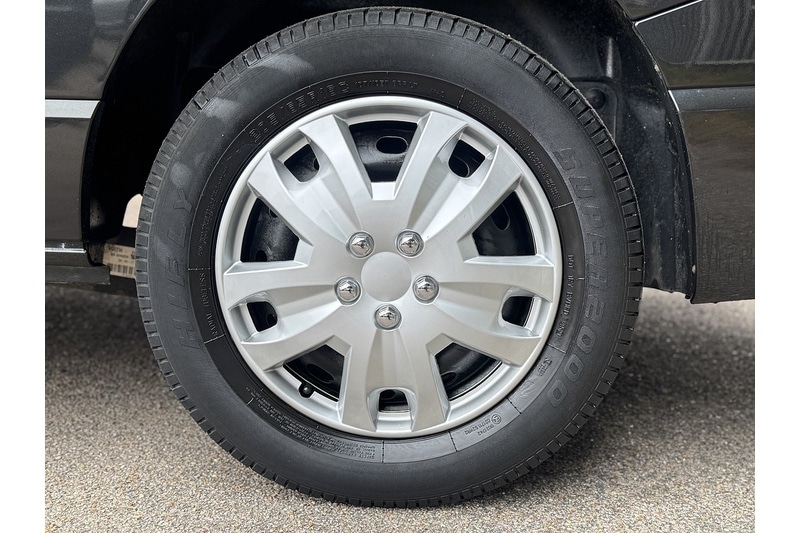 Used Vauxhall Vivaro 2017 for sale - 77437818: Photo 30