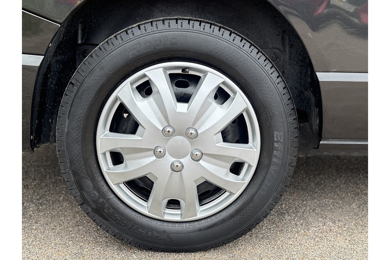 Used Vauxhall Vivaro 2017 for sale - 77437818: Photo 31