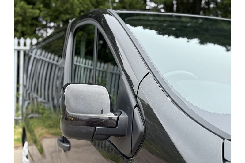 Used Vauxhall Vivaro 2017 for sale - 77437818: Photo 33