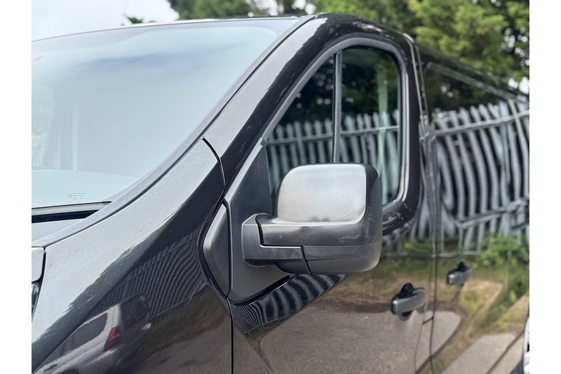 Used Vauxhall Vivaro 2017 for sale - 77437818: Photo 34