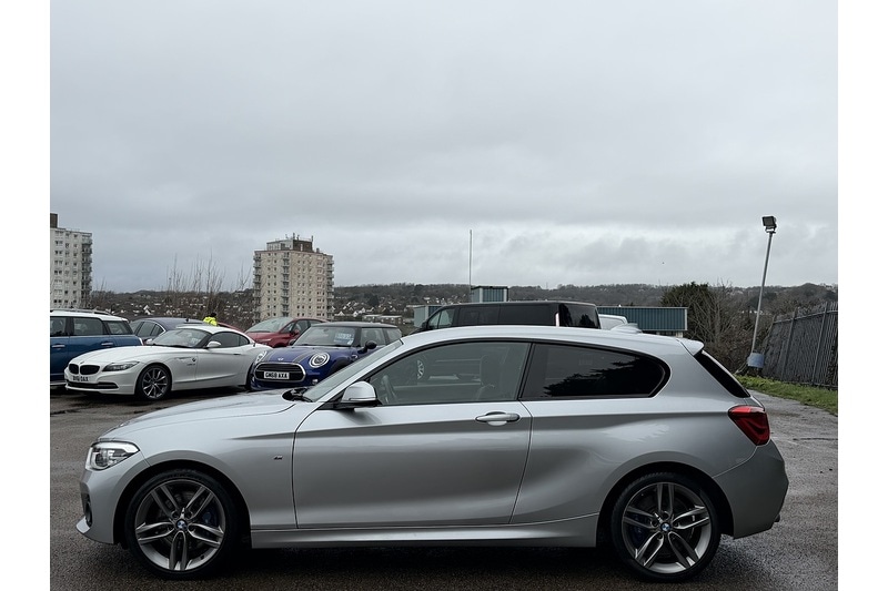 Used BMW 1 Series 2017 for sale - 77404553: Photo 11