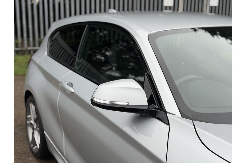 Used BMW 1 Series 2017 for sale - 77404553: Photo 13