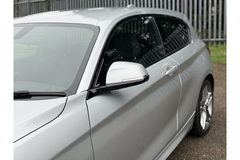 Used BMW 1 Series 2017 for sale - 77404553: Photo 14