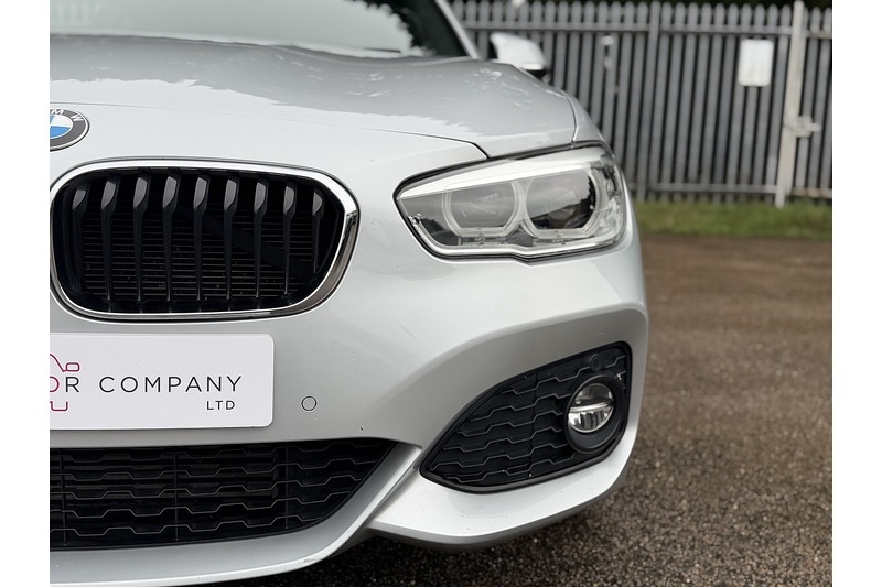 Used BMW 1 Series 2017 for sale - 77404553: Photo 15