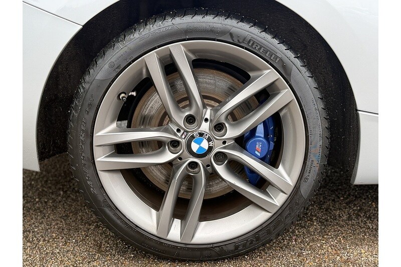 Used BMW 1 Series 2017 for sale - 77404553: Photo 17