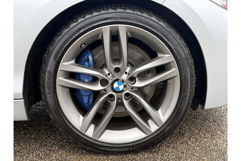 Used BMW 1 Series 2017 for sale - 77404553: Photo 18